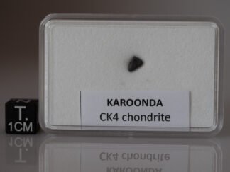 Karoonda (CK4) - 0.082g fragment