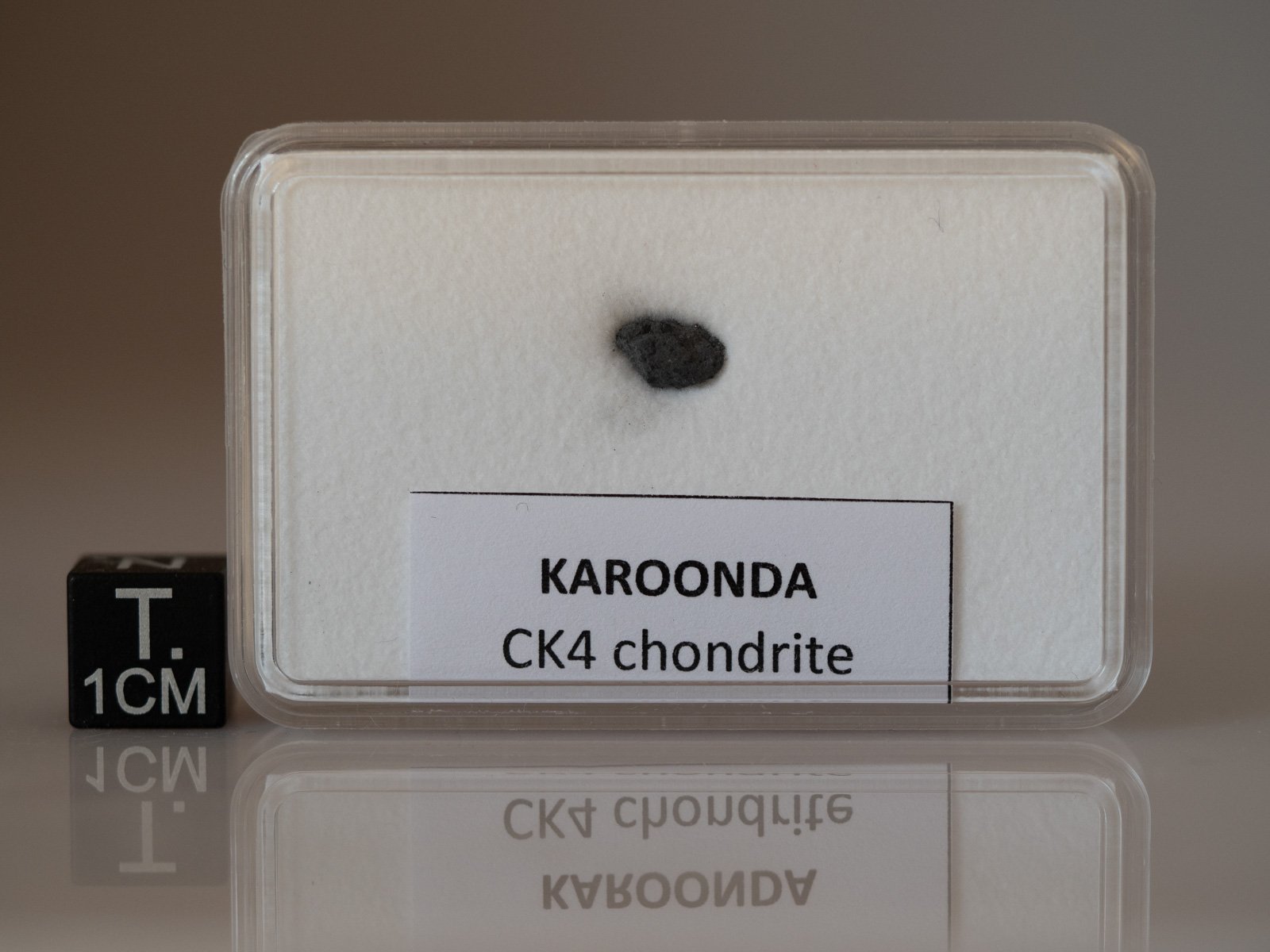 Karoonda (CK4) - 0.142g fragment