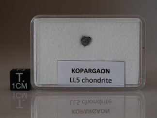 Kopargaon  (LL5) - 0.08g fragment