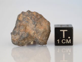 Lahmada 020 (feldsp. breccia) - 7.30g specimen
