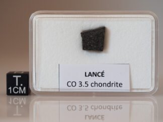 Lancé (CO 3.5) - 1.22g part slice