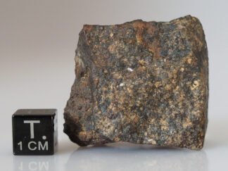 Metameur 005 (LL3) - 34.44g fragment