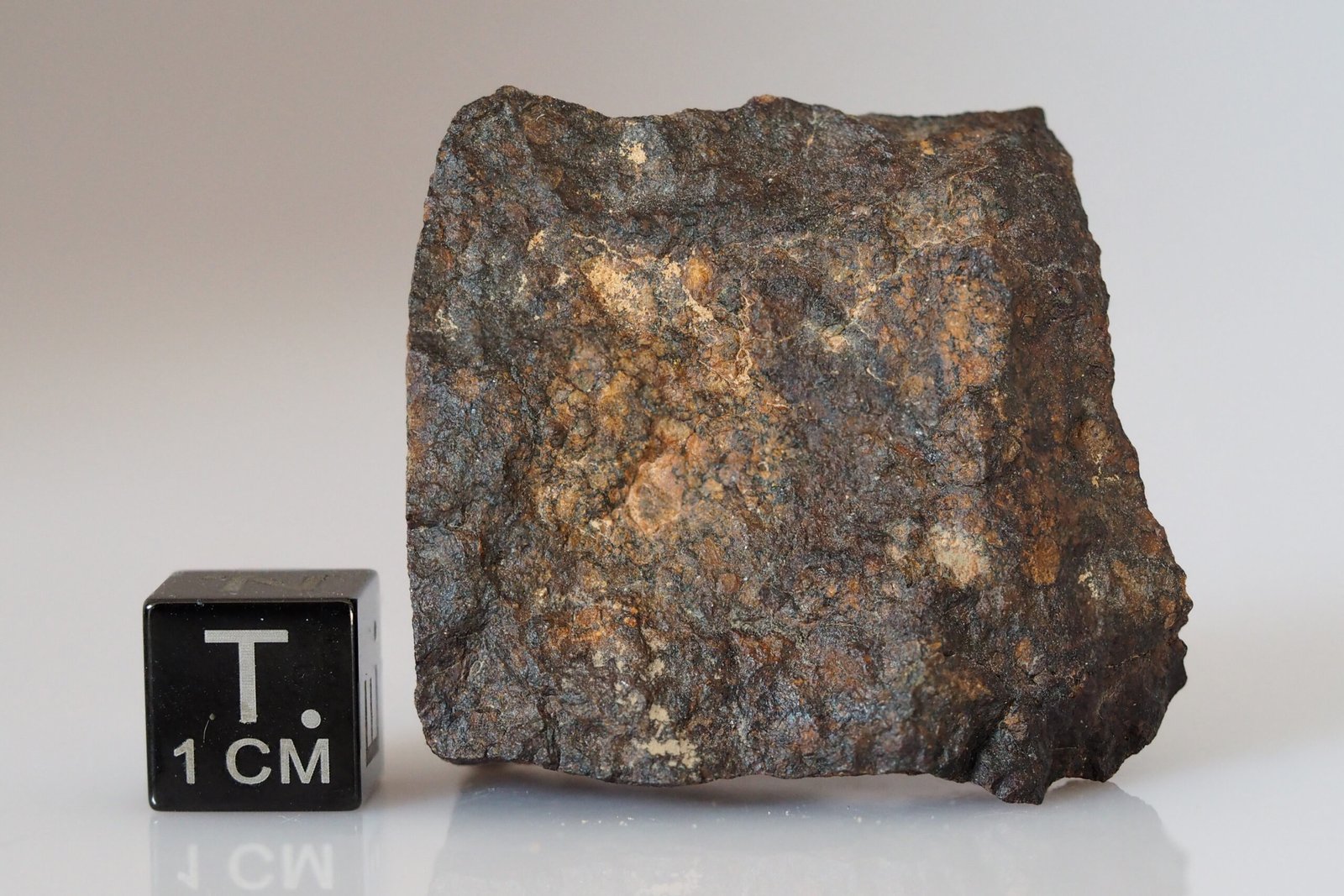 Metameur 005 (LL3) - 34.44g fragment - Image 2