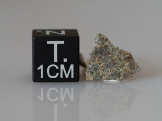 Mount Tazerzait (L5) - 0.275g part slice