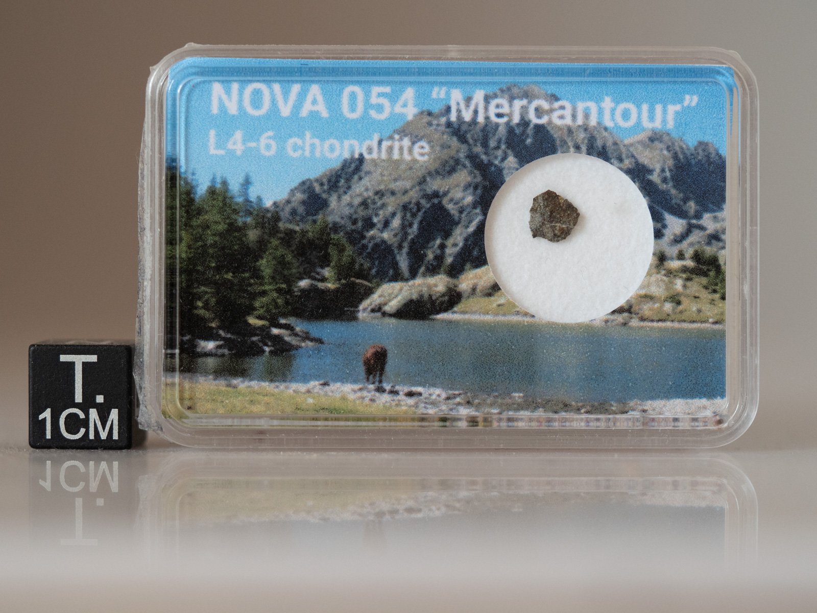 Nova 054 "Mercantour" (L4-6) - fragment nr 55