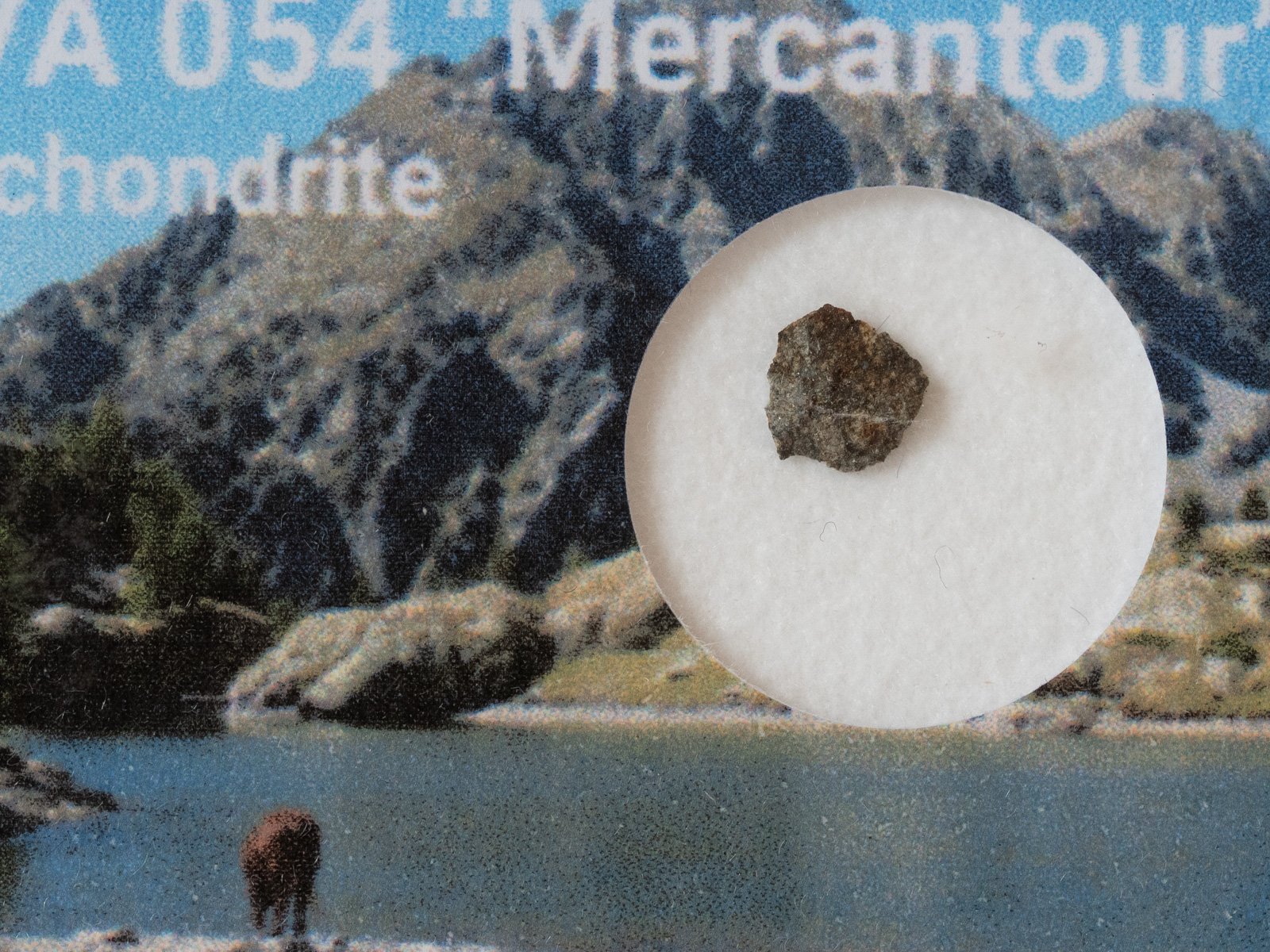 Nova 054 "Mercantour" (L4-6) - fragment nr 55 - Image 2