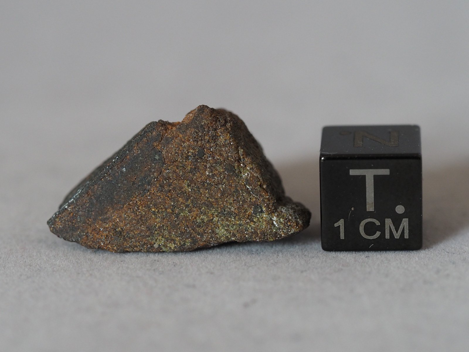 NWA 10503 (ungrouped) - 7.85g endcut