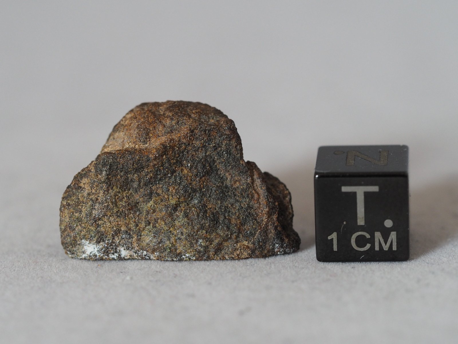 NWA 10503 (ungrouped) - 7.85g endcut - Image 4