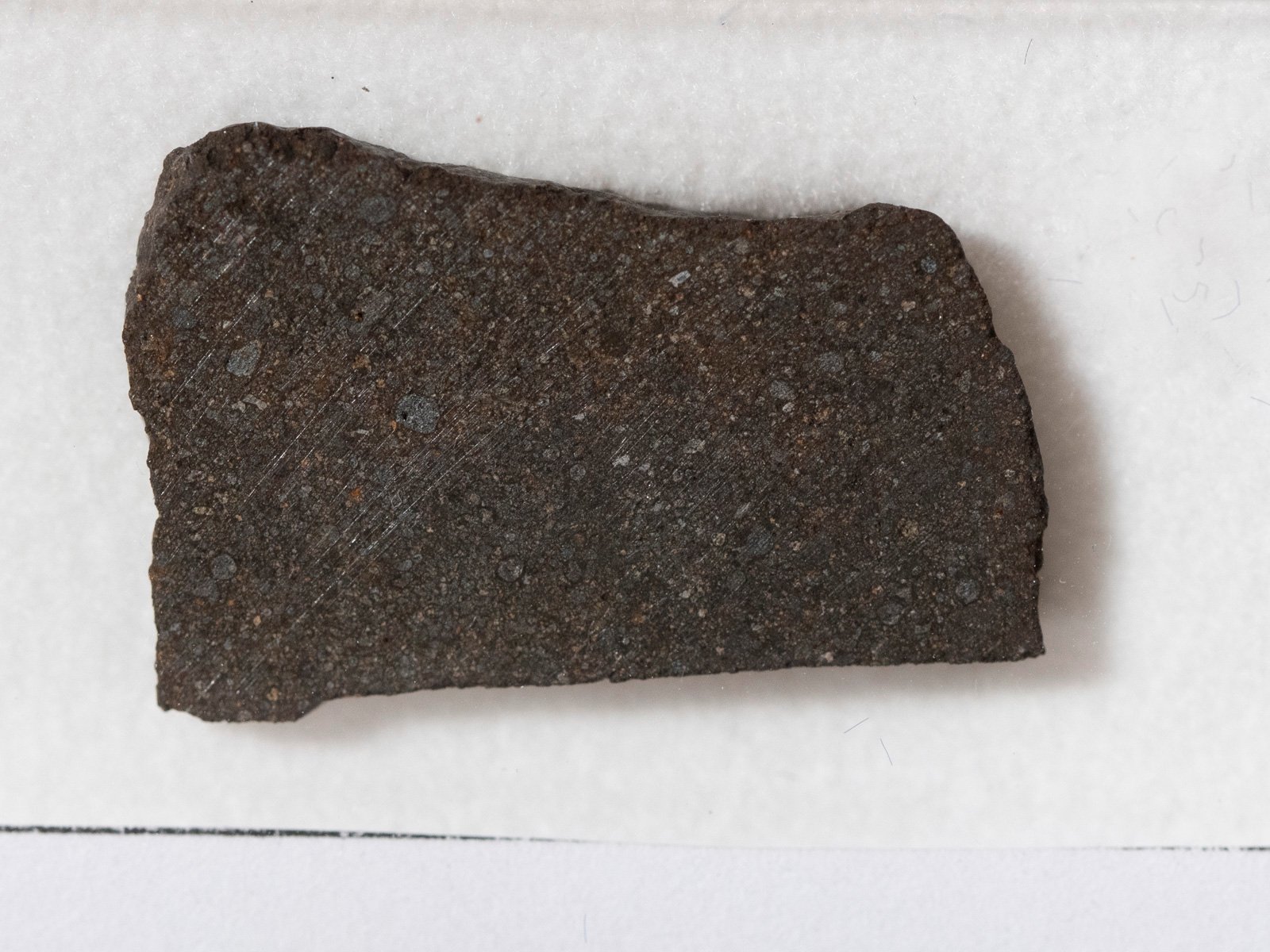 NWA 11208 (CO 3.0) - 1.86g slice - Image 2