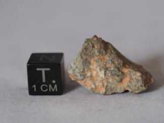 NWA 11273 (feldsp. breccia) - 4.819g specimen