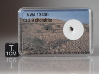 NWA 13400 (CL 3.9) - fragment nr 42