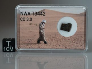 NWA 13442 (CO 3.0) - 0.240g part slice