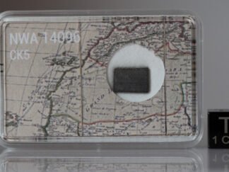 NWA 14096 (CK5) - 0.375g part slice