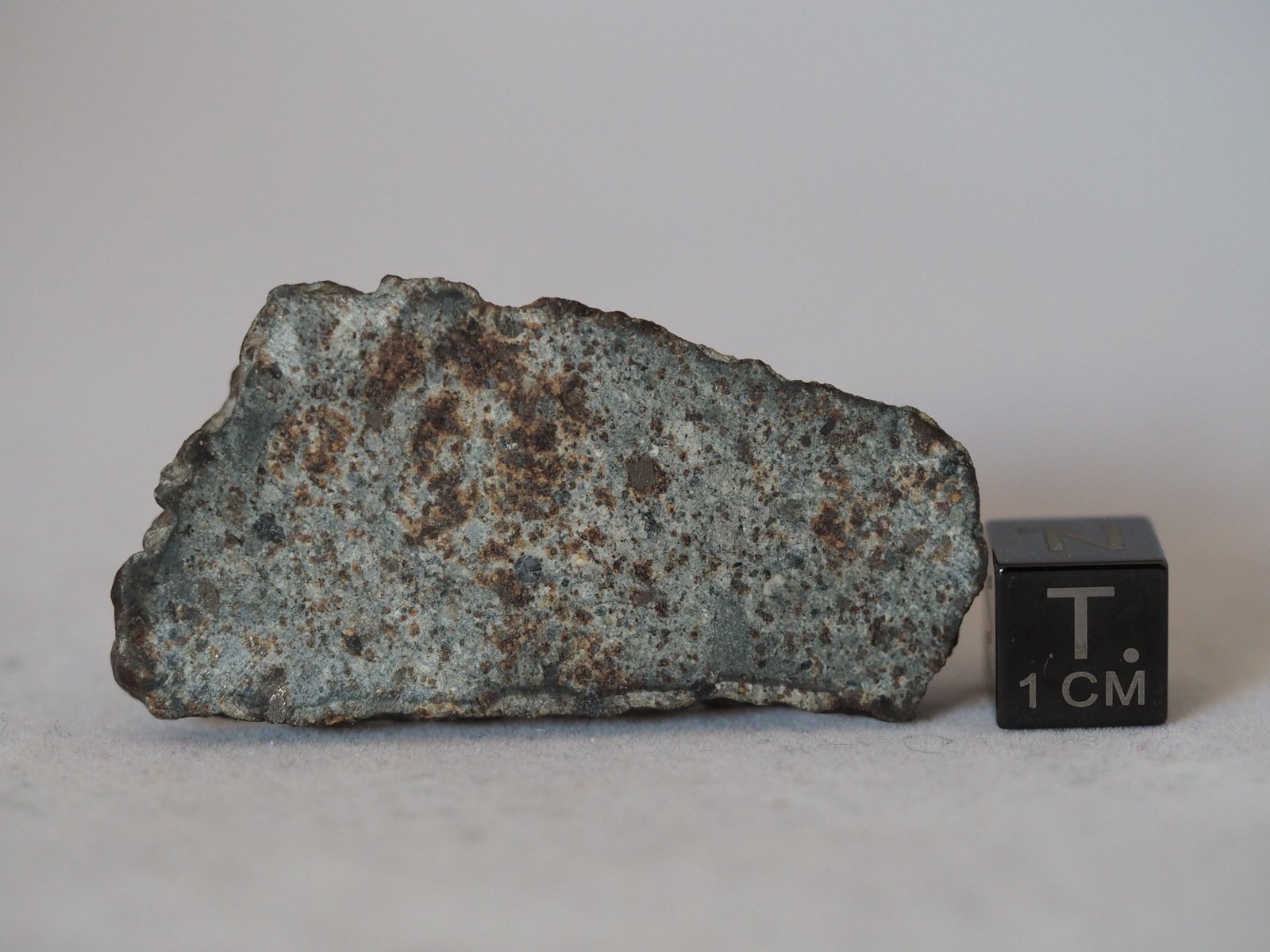 NWA 869 (L3-6) - 19.35g slice - Image 2