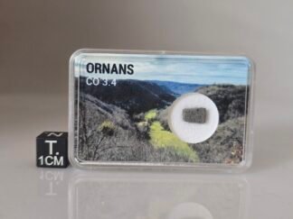 Ornans (CO 3.4) - 0.200g part slice