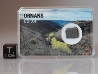 Ornans (CO 3.4) - 0.433g part slice