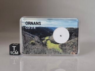 Ornans (CO 3.4) - fragment nr 2