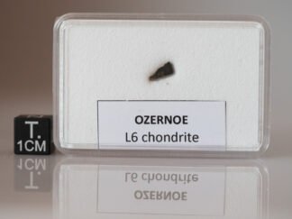 Ozernoe (L6) - 0.085g part slice