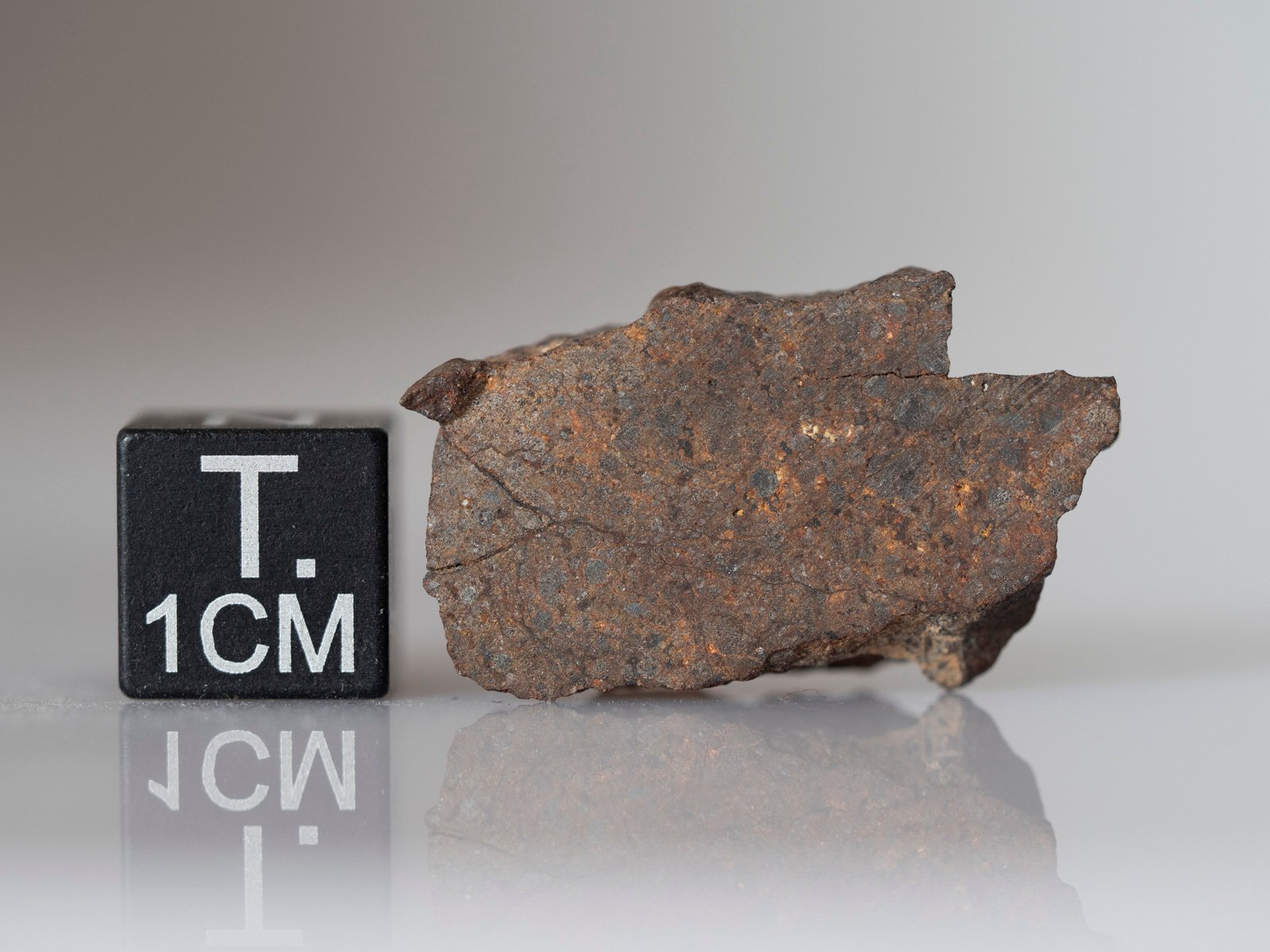 Qatar 002 (L5) - 5.4g part endcut