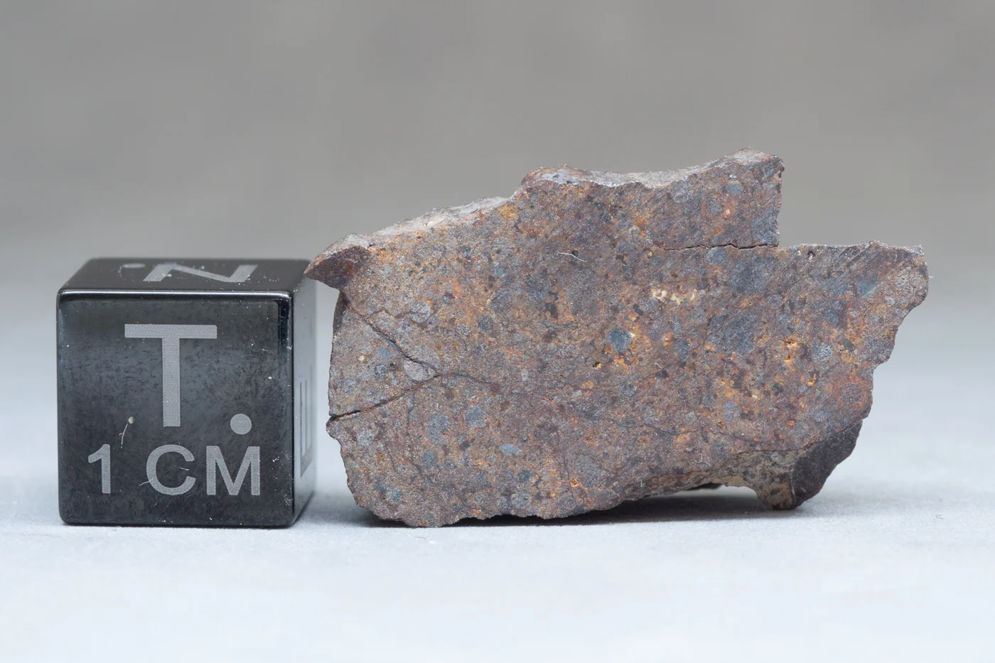 Qatar 002 (L5) - 5.41g part slice