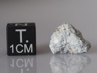 Rantila (aubrite) - 1.19g fragment