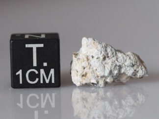 Rantila (aubrite) - 1.25g fragment