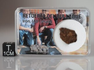Retuerta del Bullaque (IAB) - 1.75g shale fragment