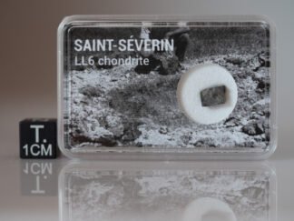 Saint-Séverin (LL6) - 0.262g part slice