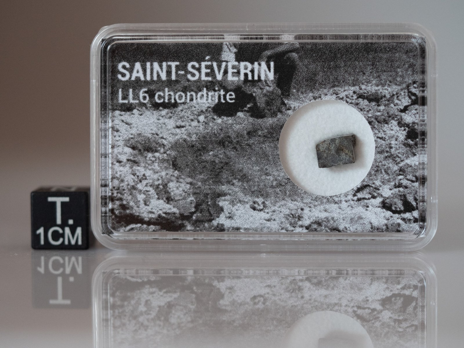 Saint-Séverin (LL6) - 0.262g part slice