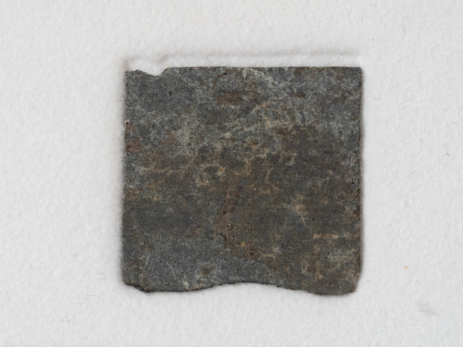 Saint-Séverin (LL6) - 0.937g part slice - Image 2