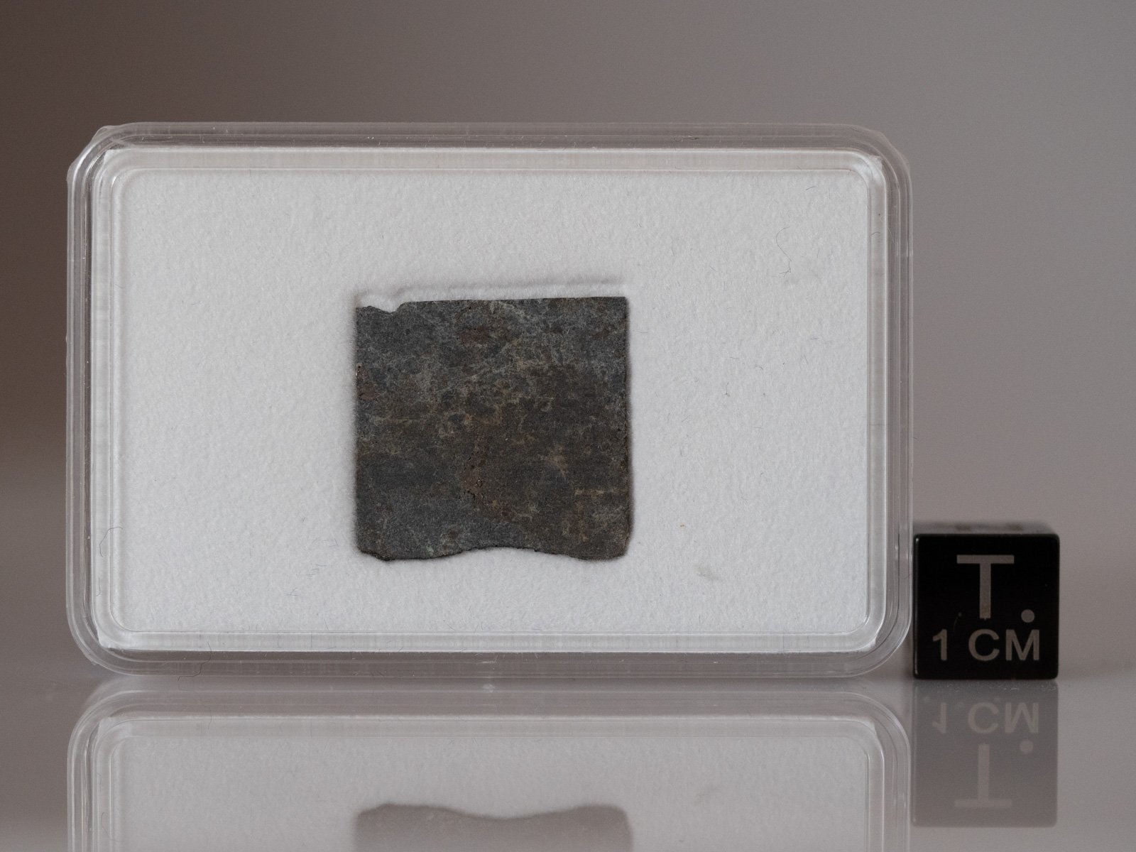 Saint-Séverin (LL6) - 0.937g part slice