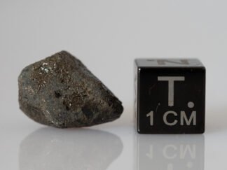 Saricicek (howardite) - 2.35g specimen