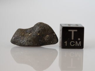 Saricicek (howardite) - 3.15g specimen