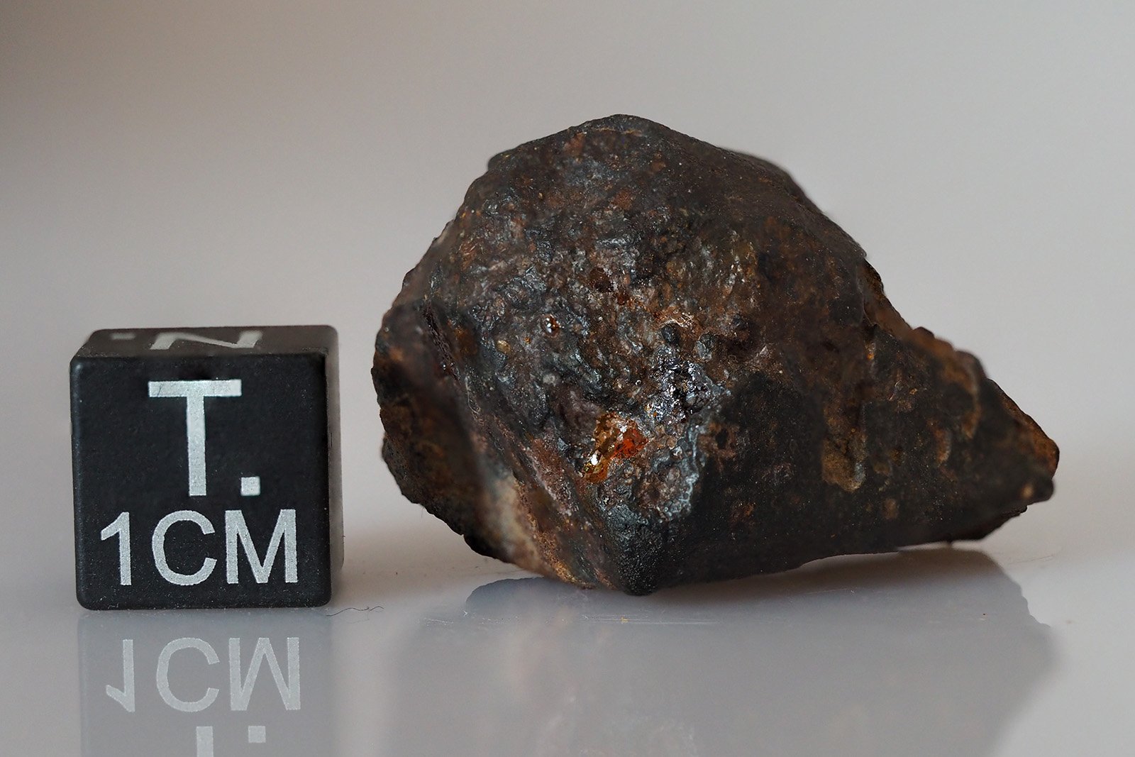 SAU 001 (L5) - 15.23g specimen - Image 3