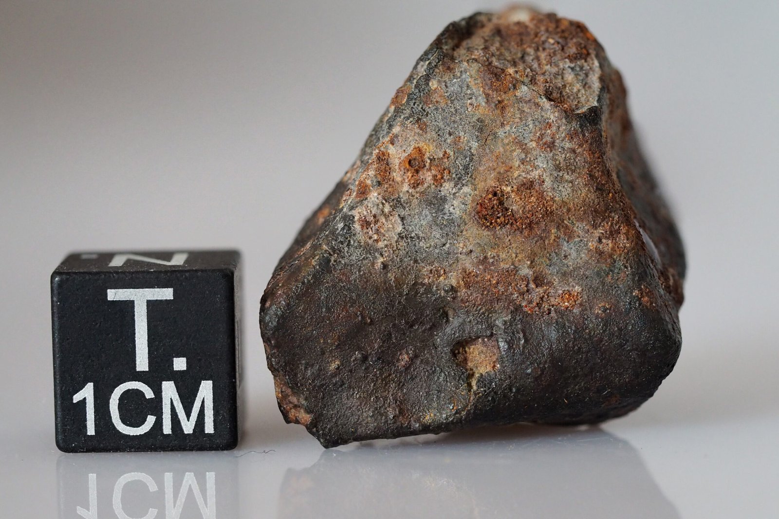 SAU 001 (L5) - 15.23g specimen - Image 2