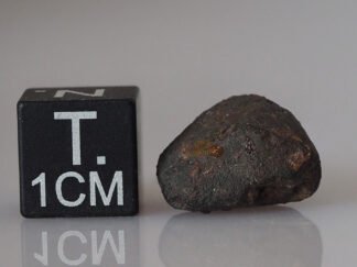 SAU 001 (L5) - 2.19g specimen