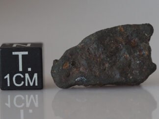SAU 001 (L5) - 6.09g specimen
