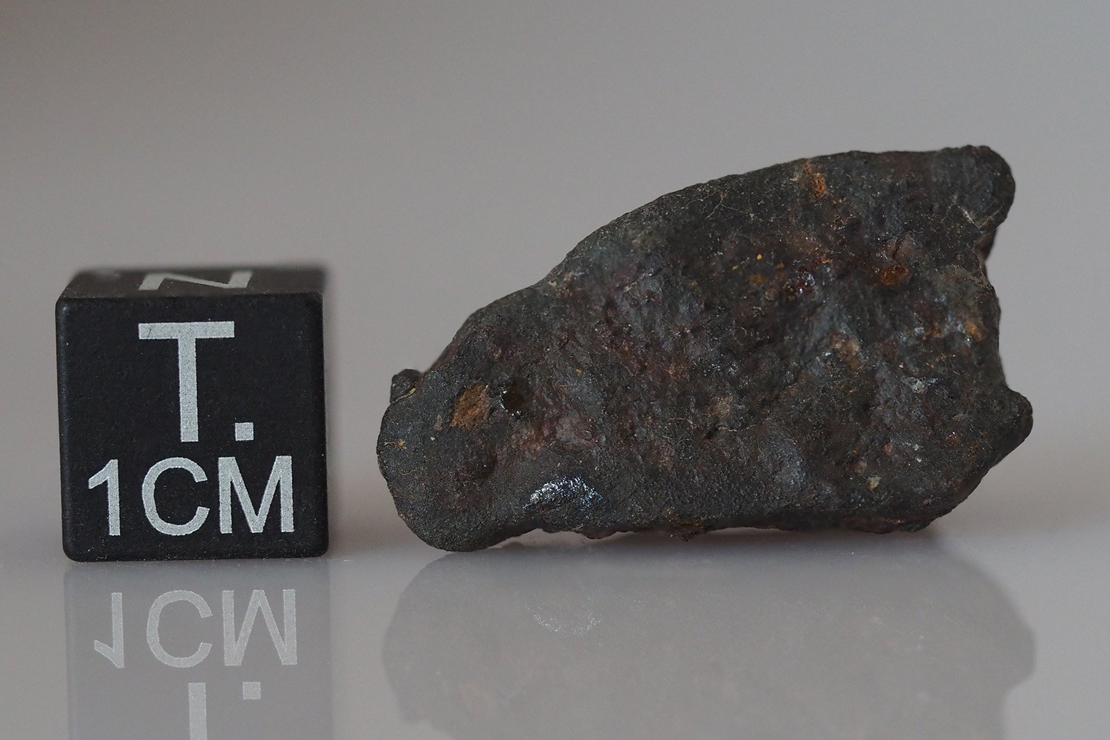 SAU 001 (L5) - 6.09g specimen