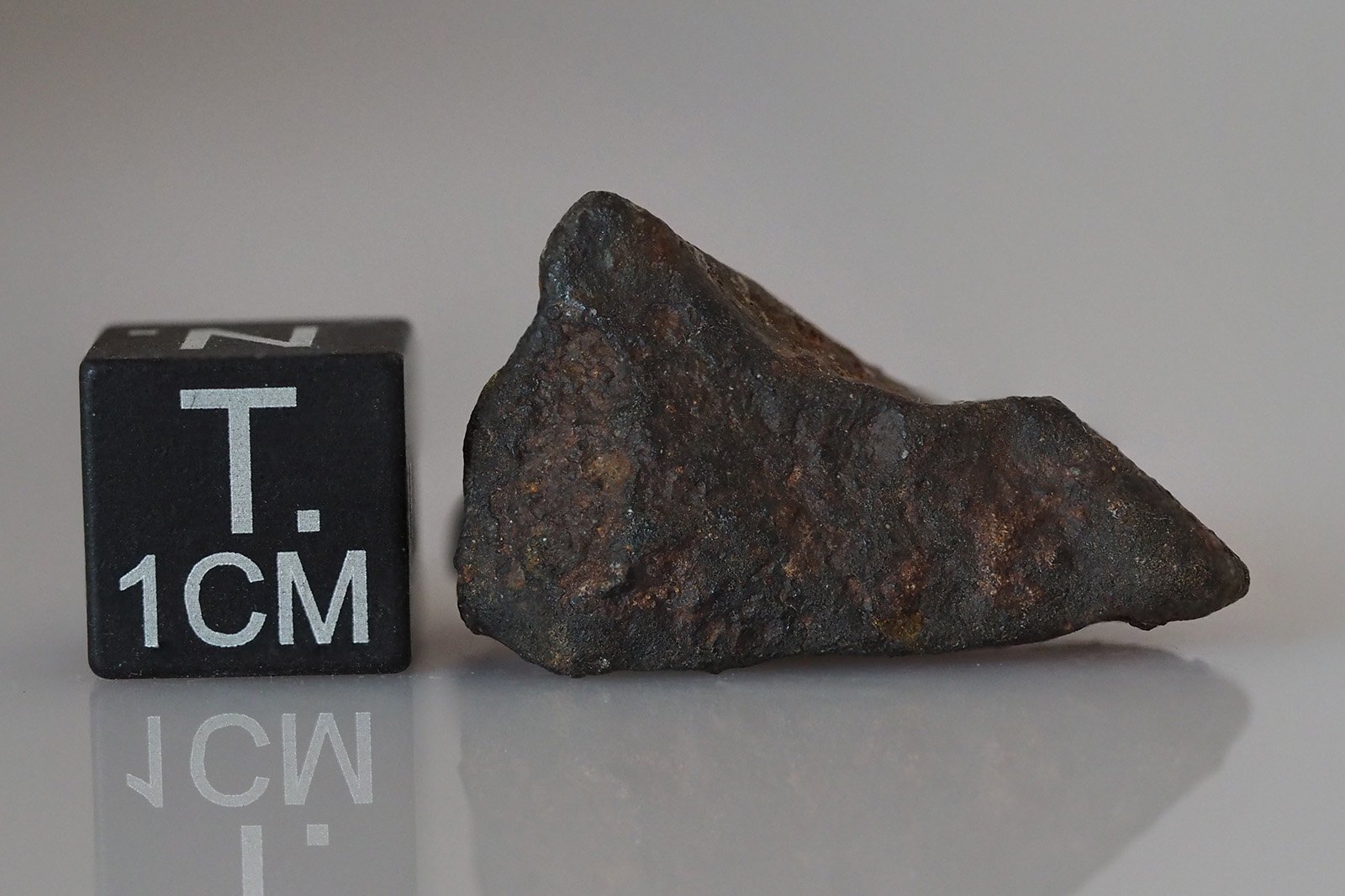 SAU 001 (L5) - 6.09g specimen - Image 2