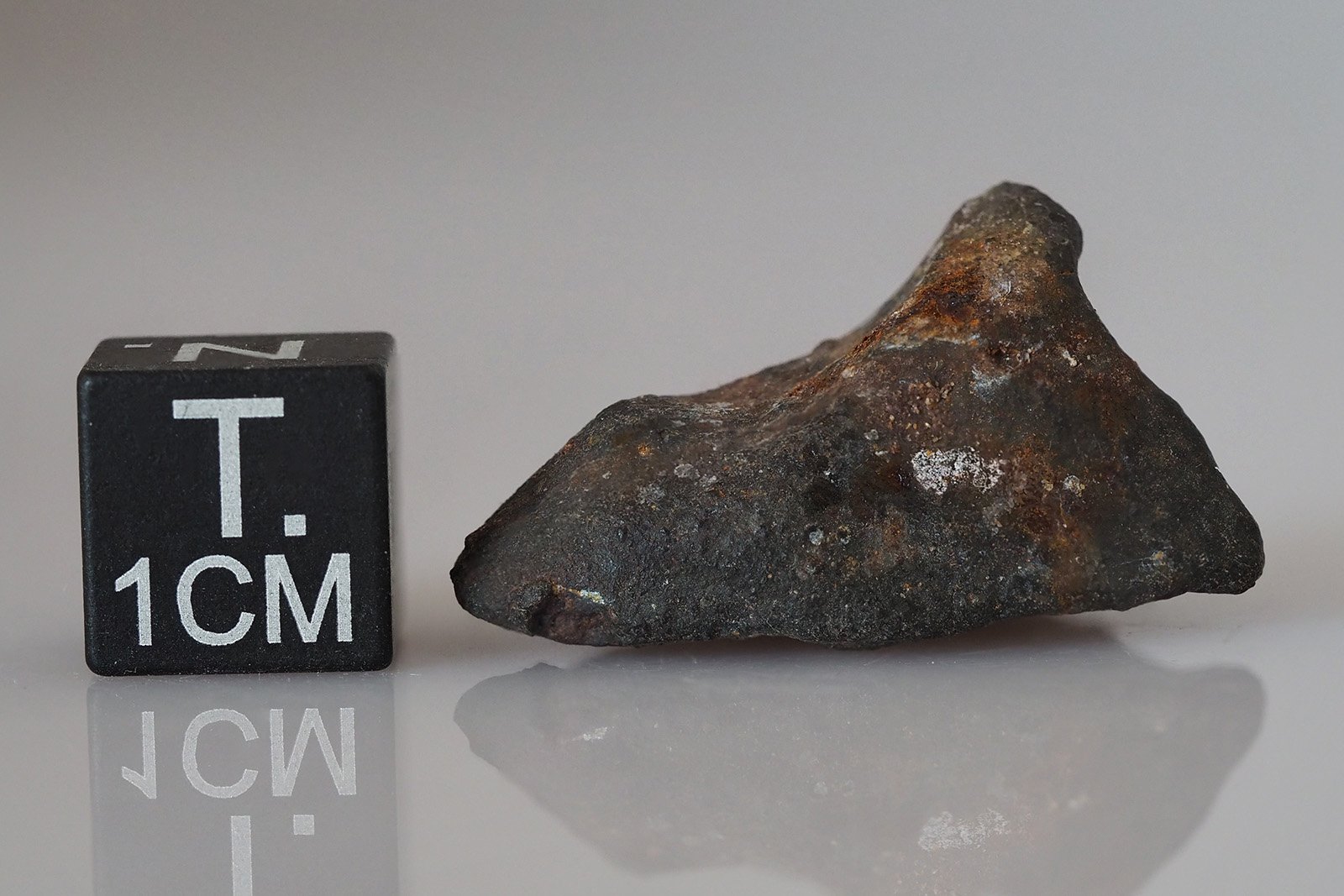 SAU 001 (L5) - 6.09g specimen - Image 3