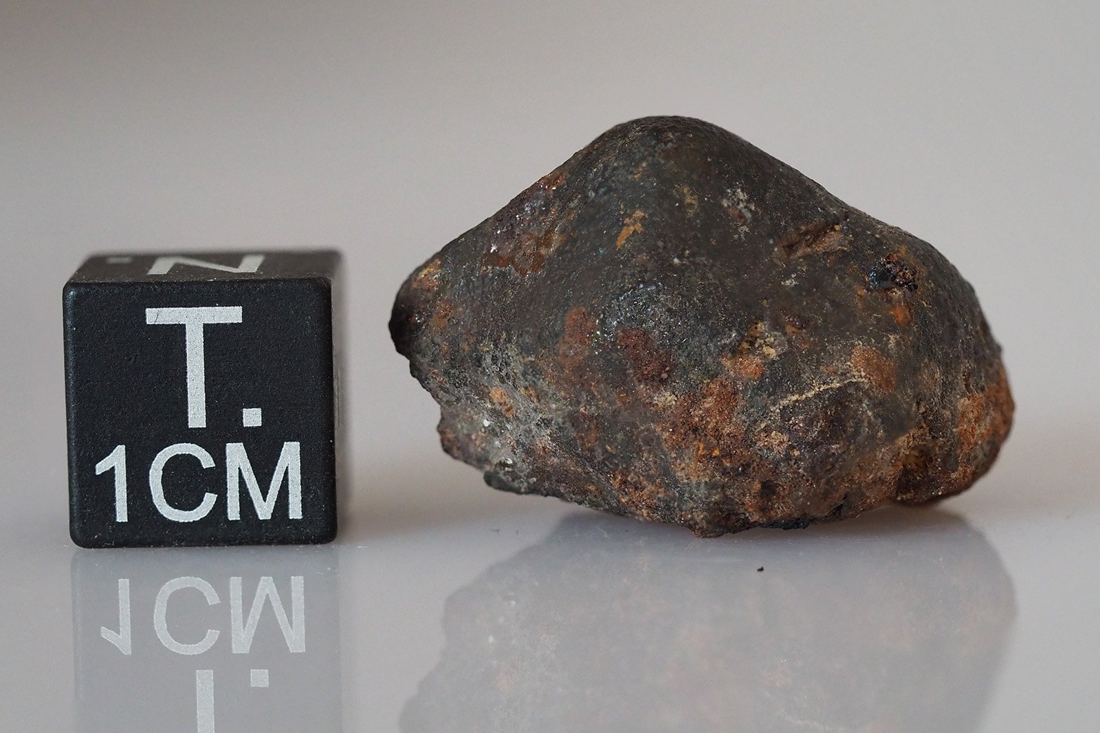 SAU 001 (L5) - 8.23g specimen - Image 2