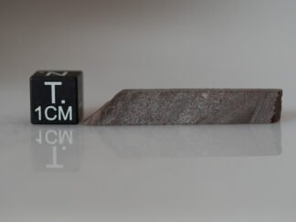 Stac Fada (impactite) - 2.84g part slice