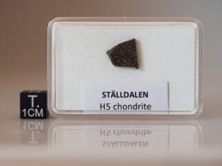 Ställdalen (H5) - 0.806g part slice