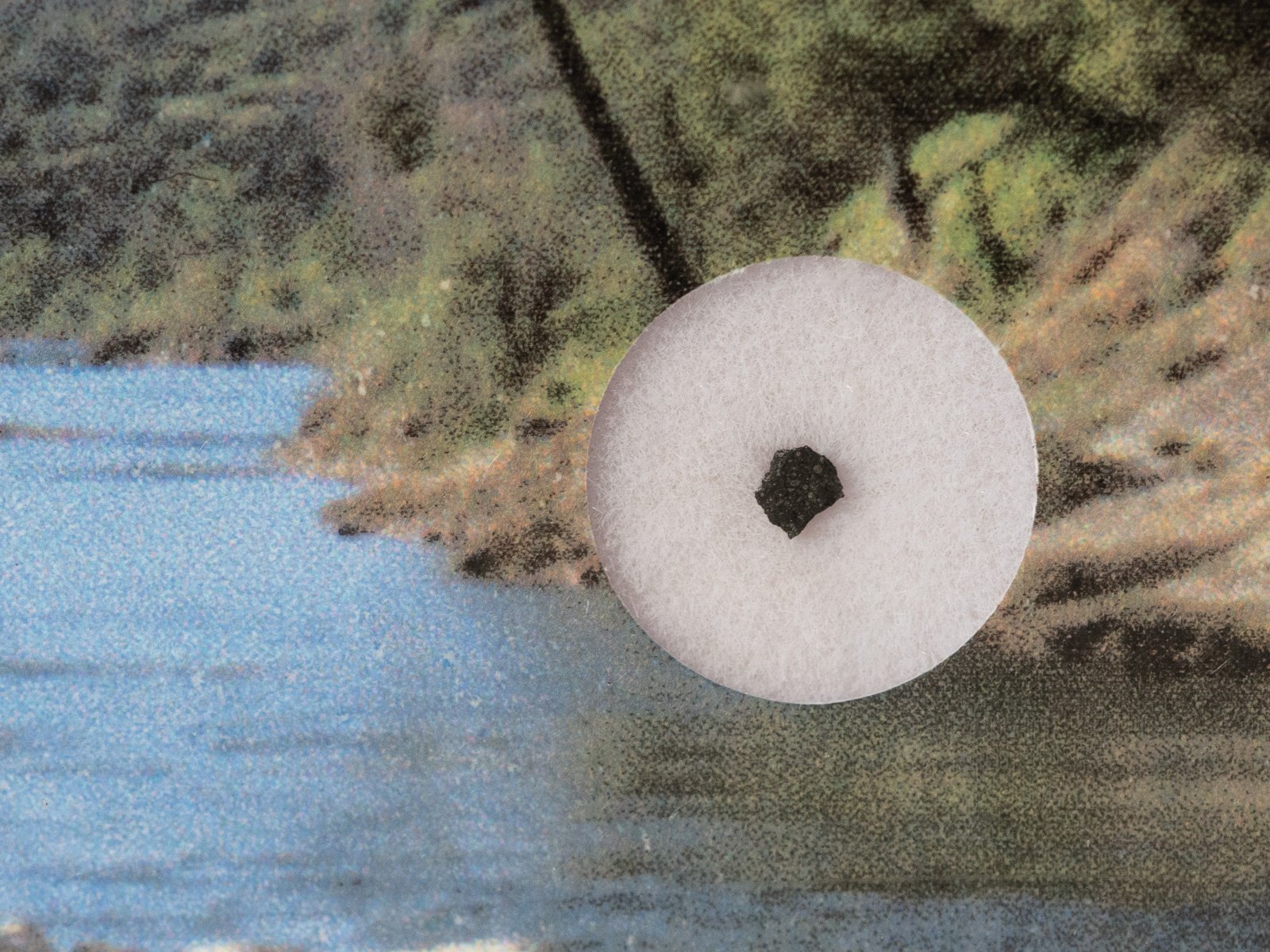 Sutter's Mill (C) - fragment nr 3 - Image 2