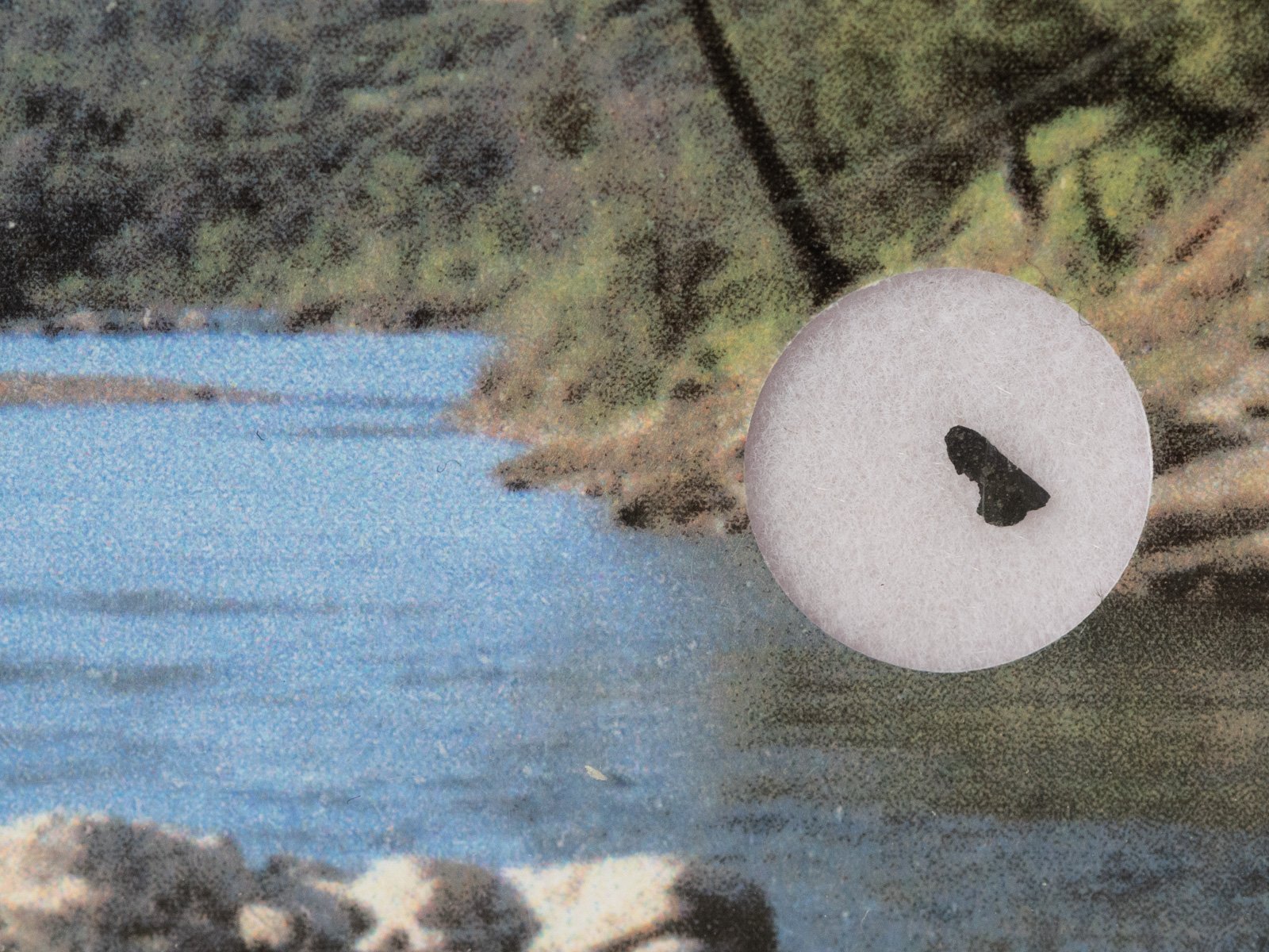 Sutter's Mill (C) - fragment nr 4 - Image 2