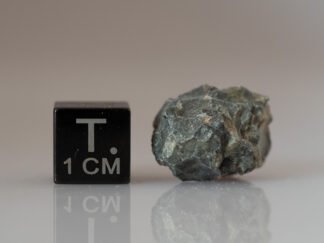 Tatahouine (diogenite) - 3.89g specimen
