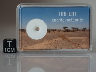 Tirhert (eucrite) - fragment nr 20