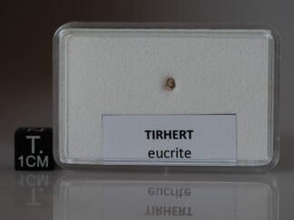 Tirhert (eucrite) - fragment nr 24