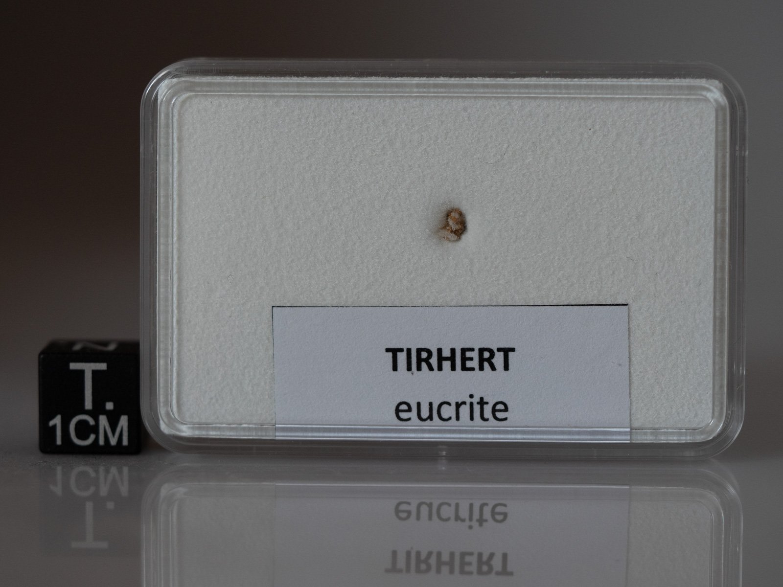 Tirhert (eucrite) - fragment nr 24