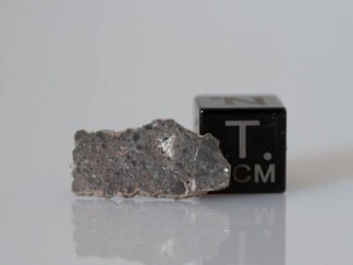 Tisserlitine 001 (feldsp. breccia) - 0.400g slice